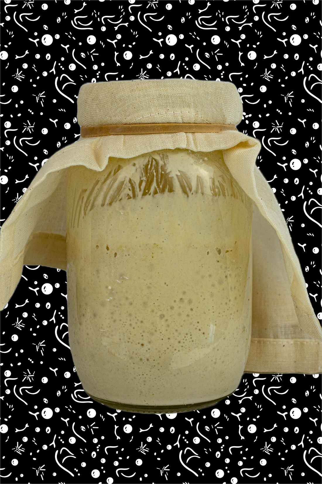 Sauerteig