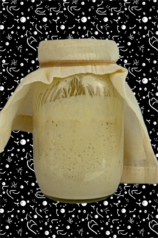 Sauerteig